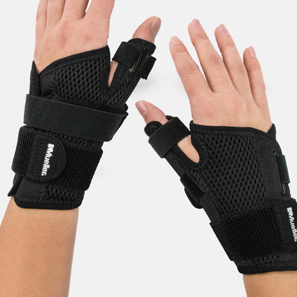 Mueller Reversible Thumb Stabilizer