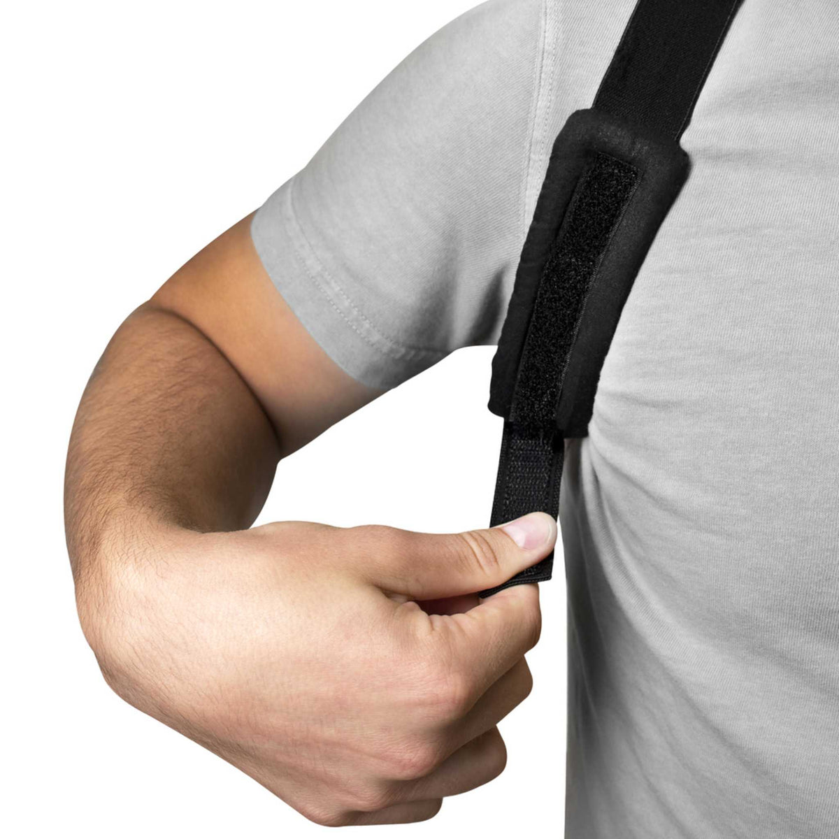 Mueller Adjustable Posture Support