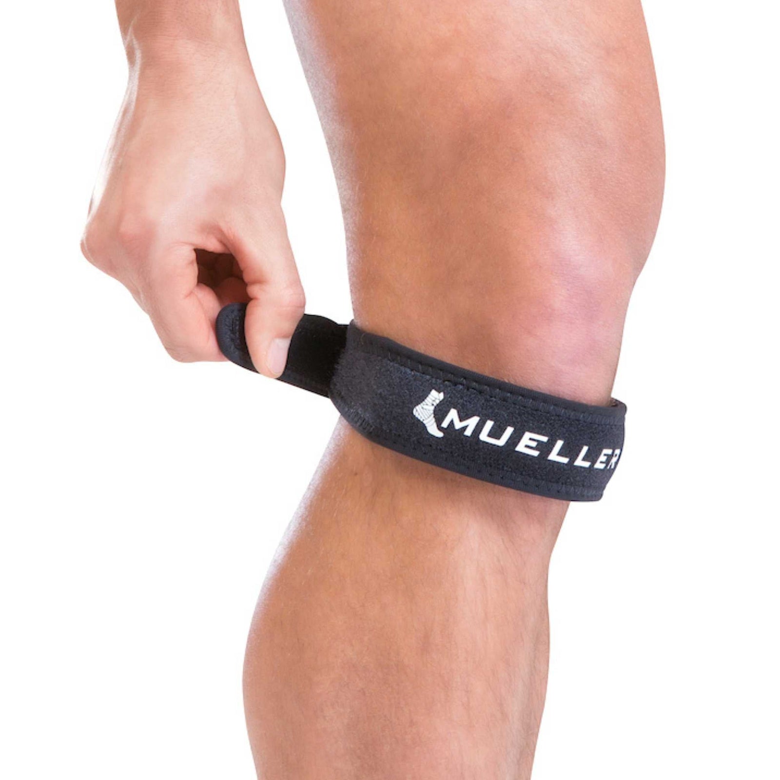 Mueller Jumper's Knee Strap