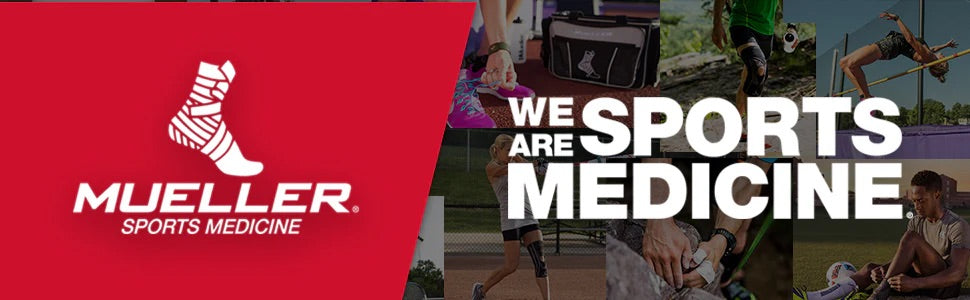 Mueller Jumper&#39;s Knee Strap