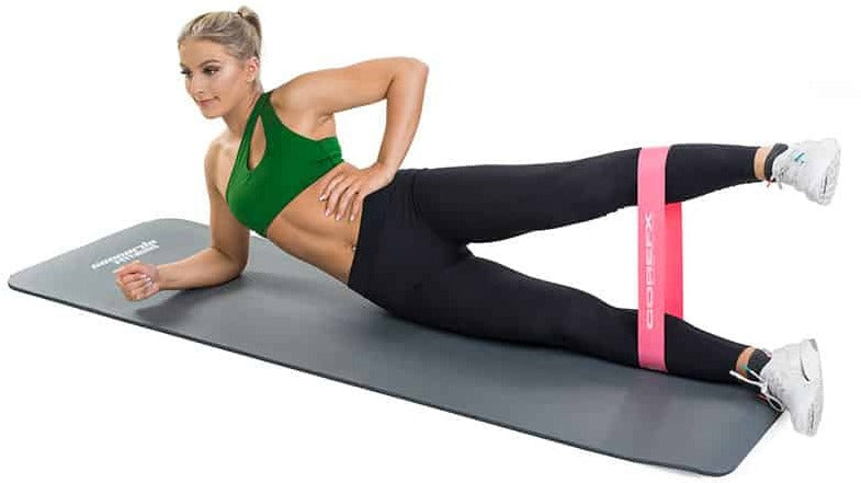 Concorde Exercise Mat