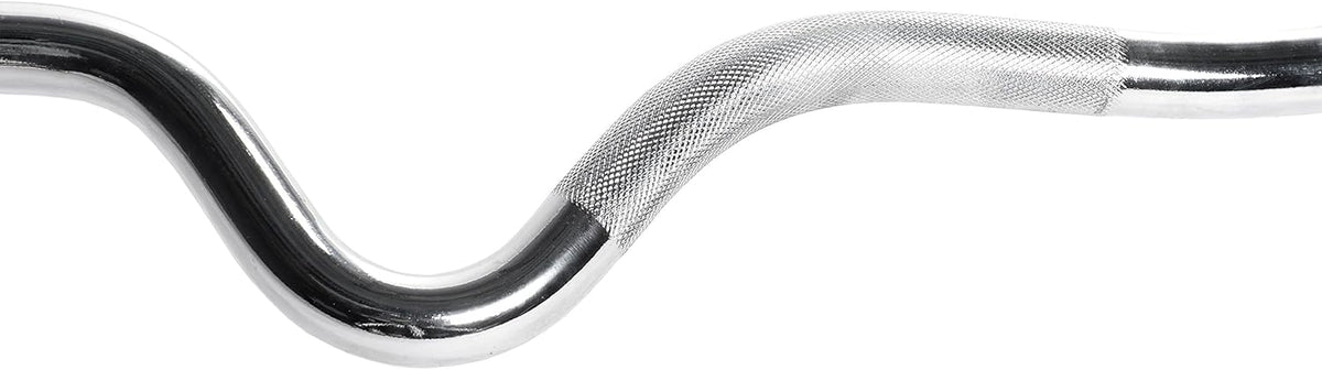 CAP Barbell Olympic Super Curl Bar