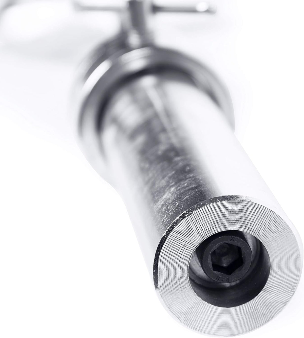 CAP Barbell Olympic Super Curl Bar