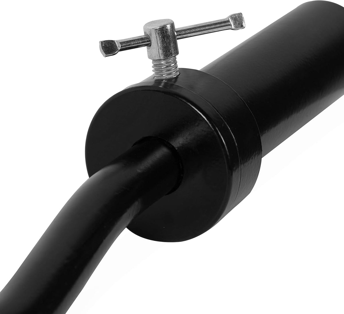 CAP Barbell Olympic Super Curl Bar