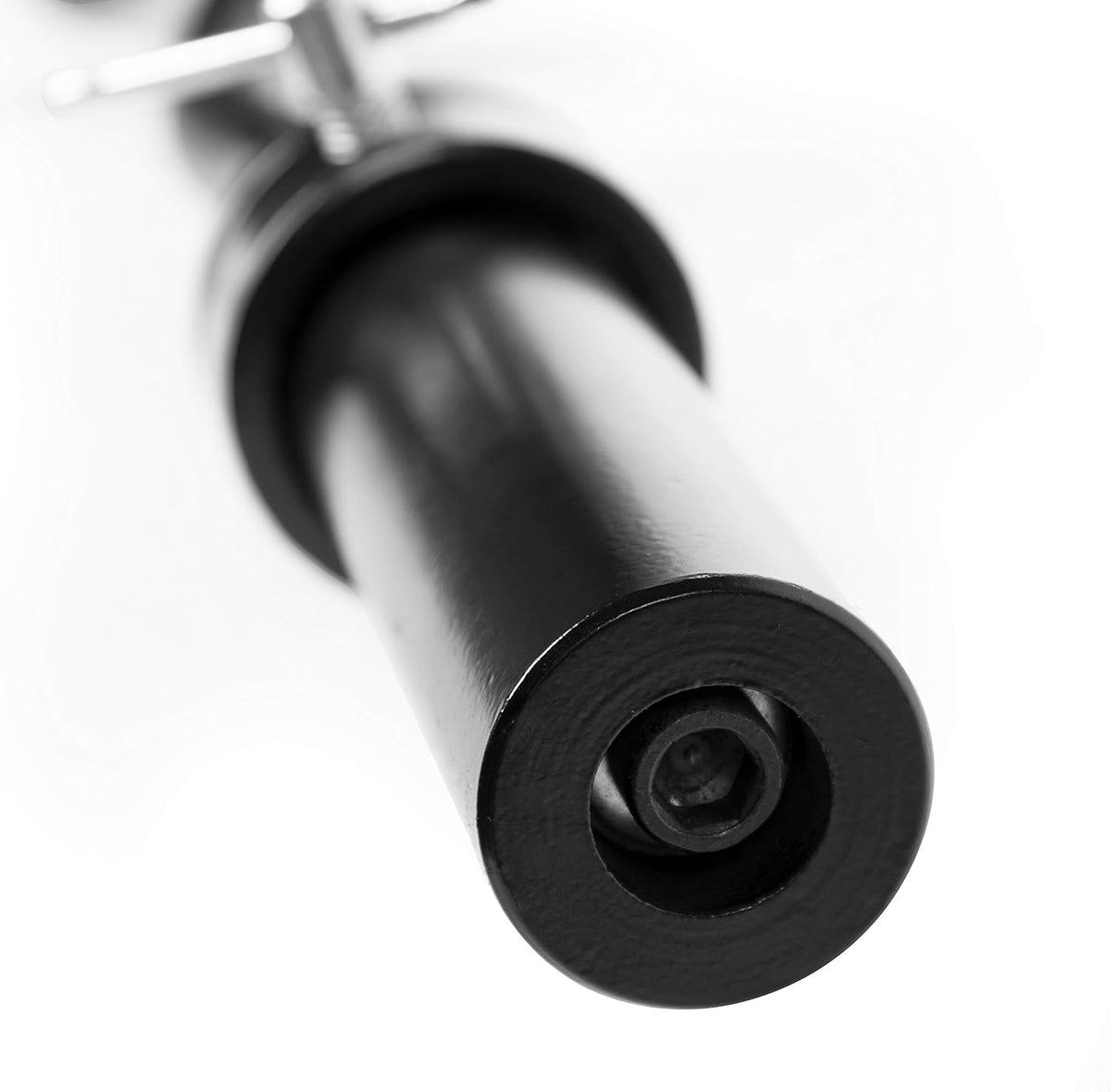 CAP Barbell Olympic Super Curl Bar