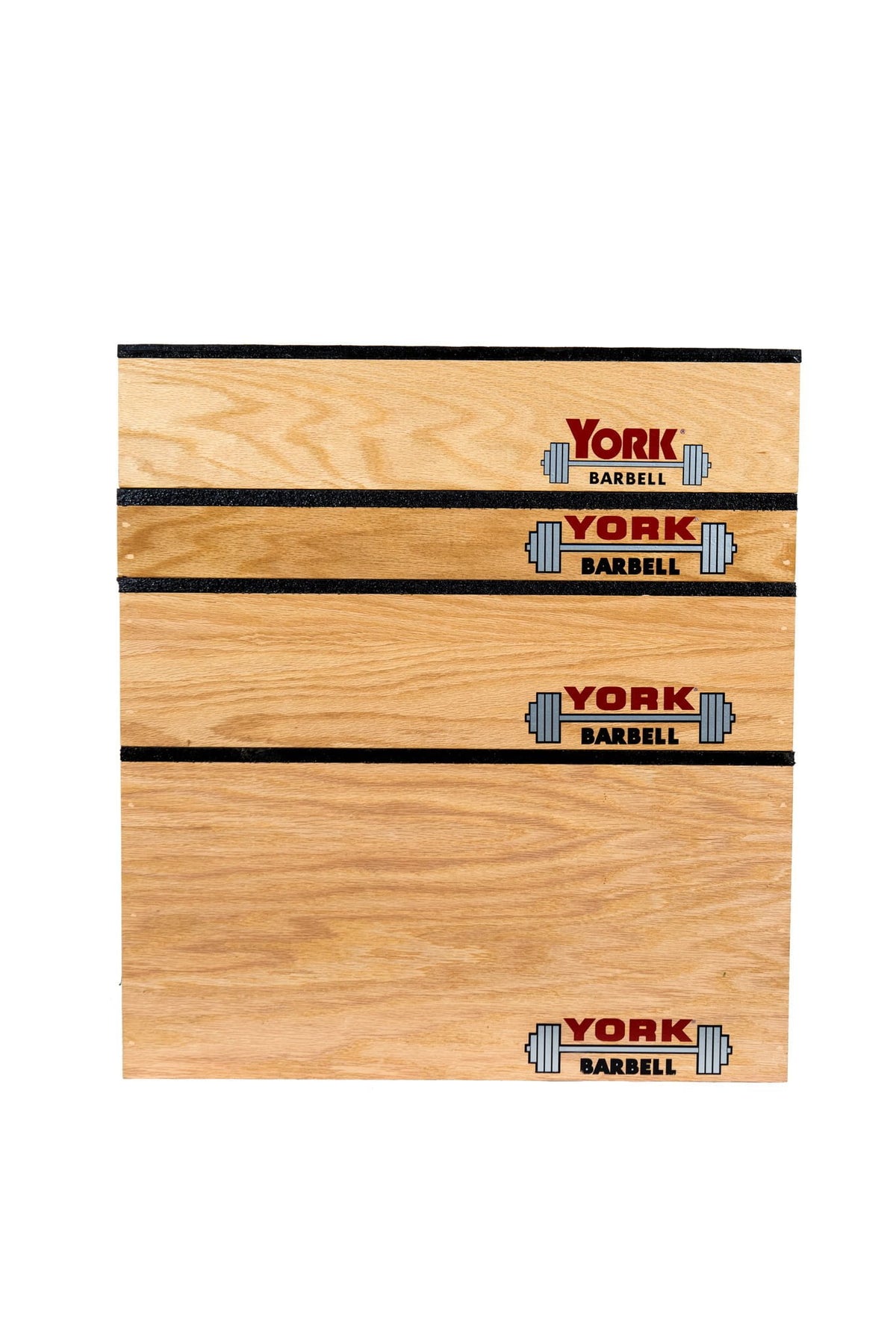 York Barbell Stackable Plyo / Step-Up Box
