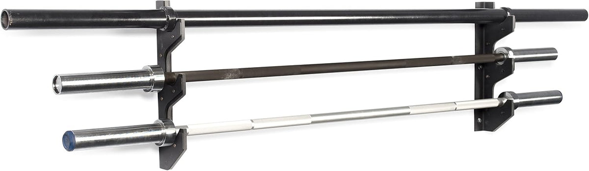 CAP Barbell Horizontal Barbell Wall Storage Rack