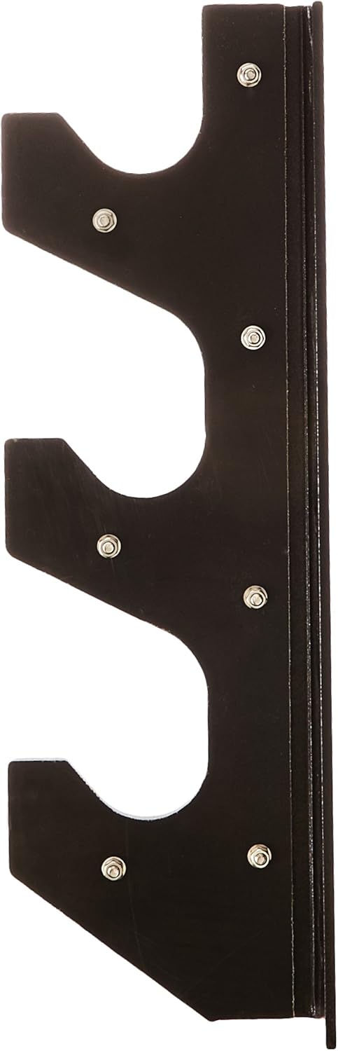 CAP Barbell Horizontal Barbell Wall Storage Rack