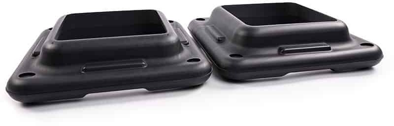 Concorde Fitness Step Risers