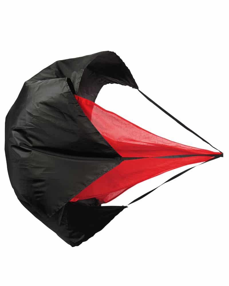 COREFX Resistance Parachute