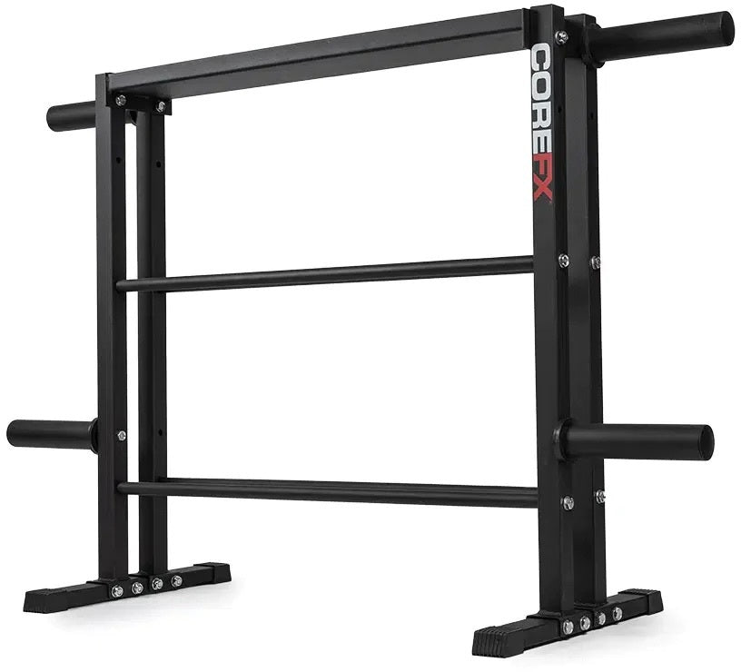 COREFX Multi-Weight Storage Rack