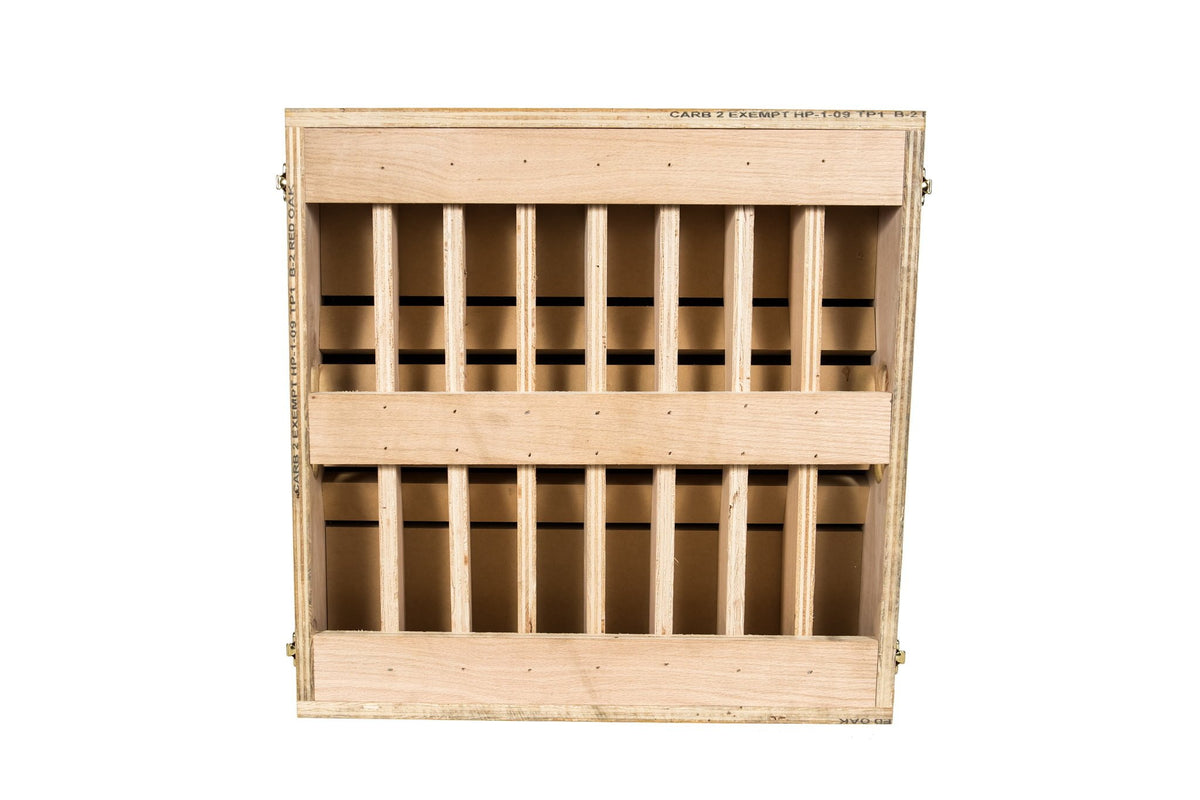 York Barbell Technique Plyo Box