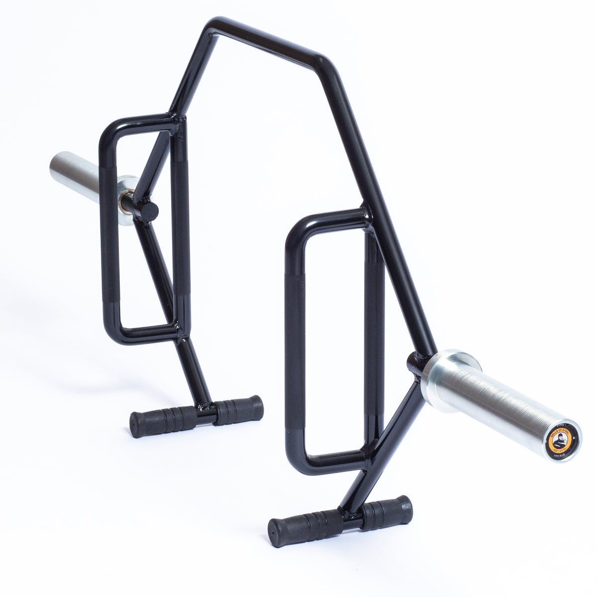 Bells of Steel Open Trap Bar / Hex Bar 3.0