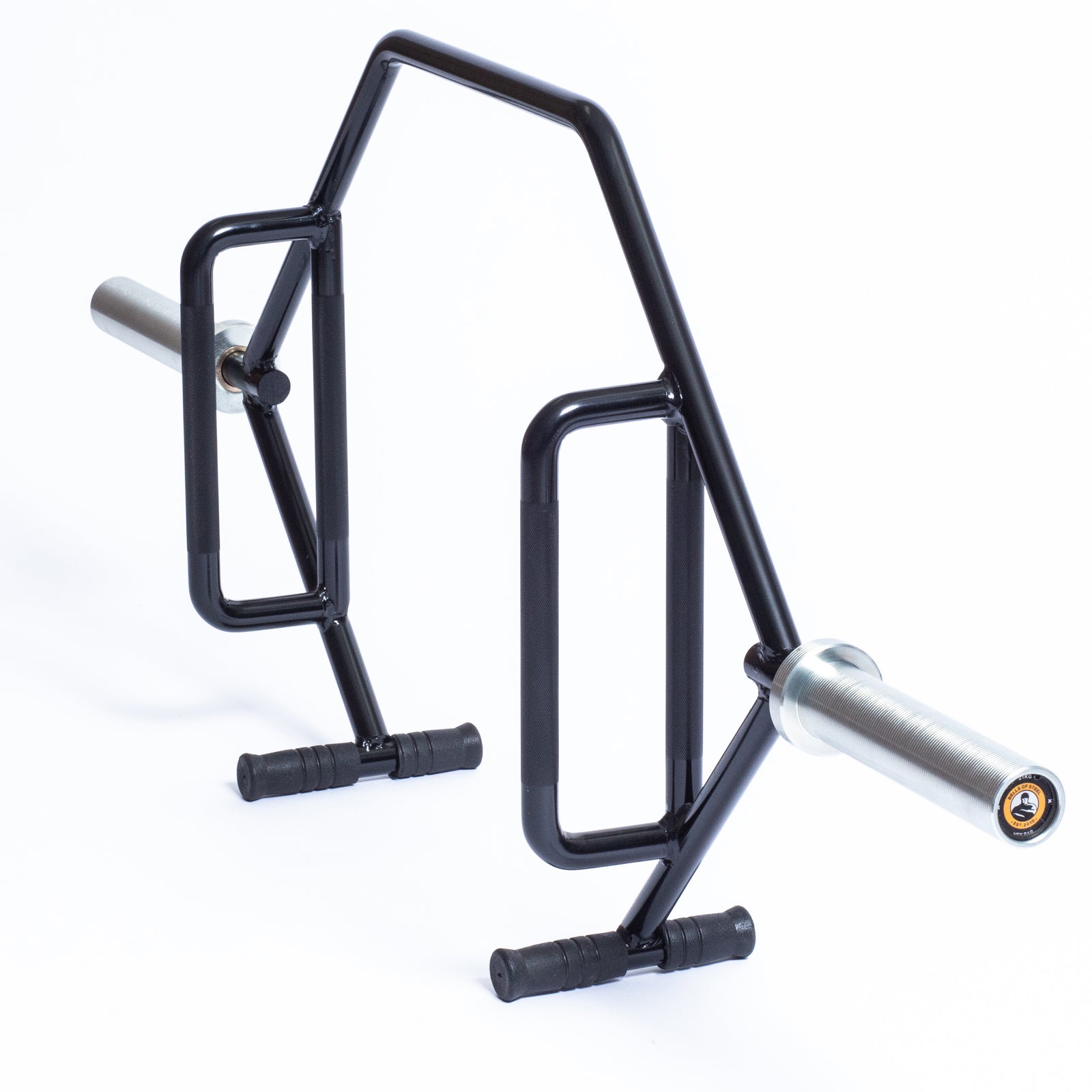 Bells of Steel Open Trap Bar / Hex Bar 3.0