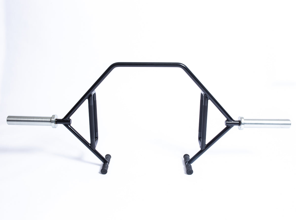 Bells of Steel Open Trap Bar / Hex Bar 3.0