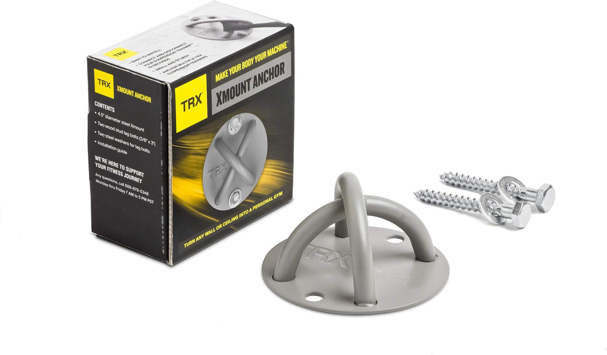TRX X-Mount Wall Mount