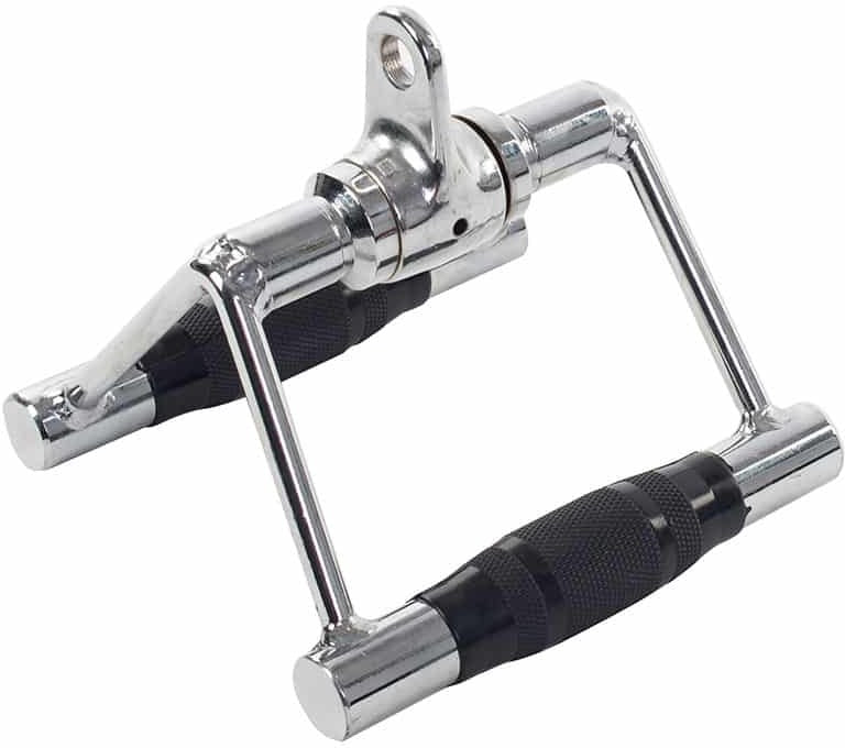 Concorde Close Grip Lat Handle