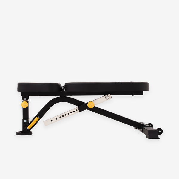 Altas AL-4006 Adjustable Bench | MAGMA Fitness