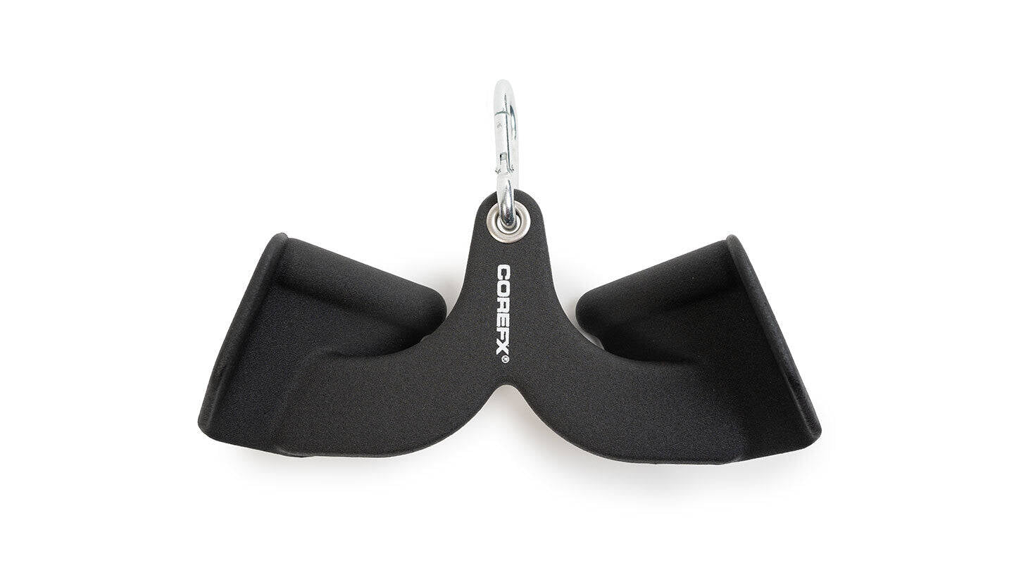 COREFX Underhand Grip Lat Pull Handle