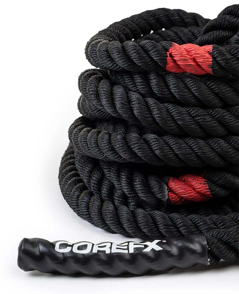 Power Core Rope COREFX Power Rope | MAGMA Fitness