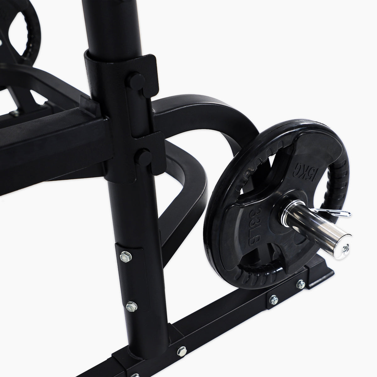 Altas AL-3003 Squat Rack