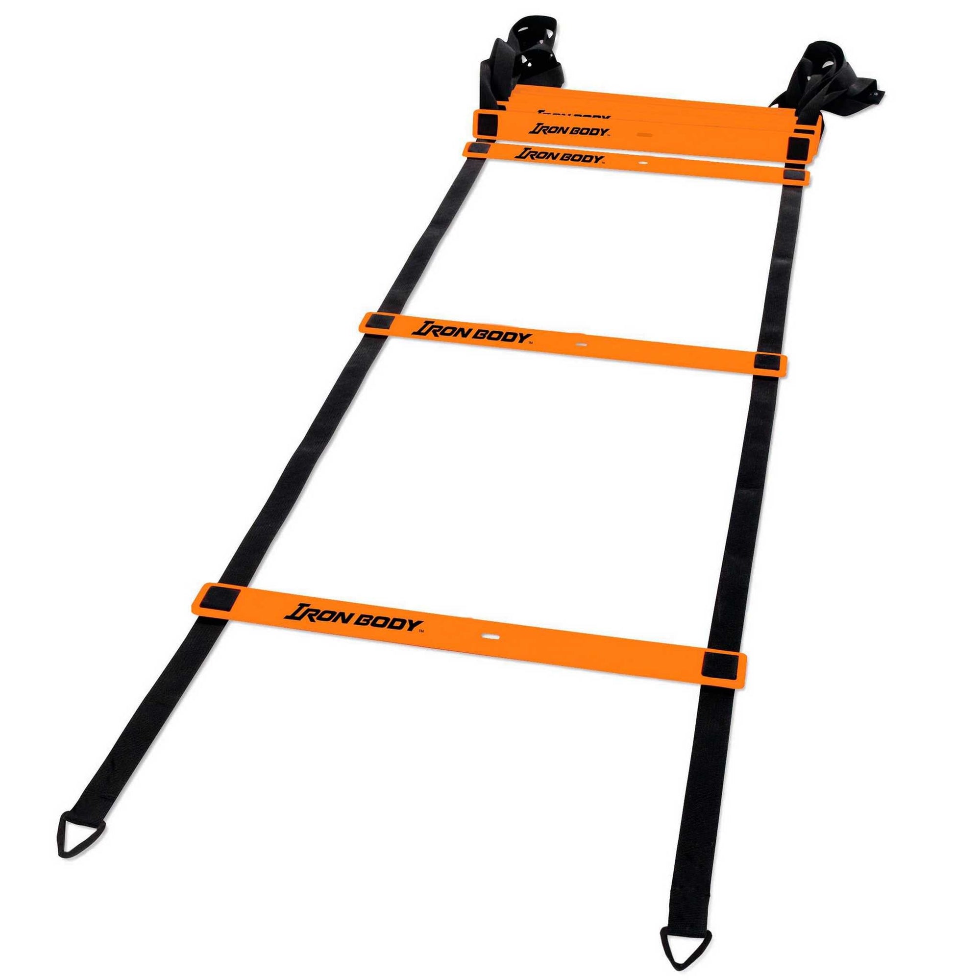 Iron Body Fitness 14 ft Agility Ladder