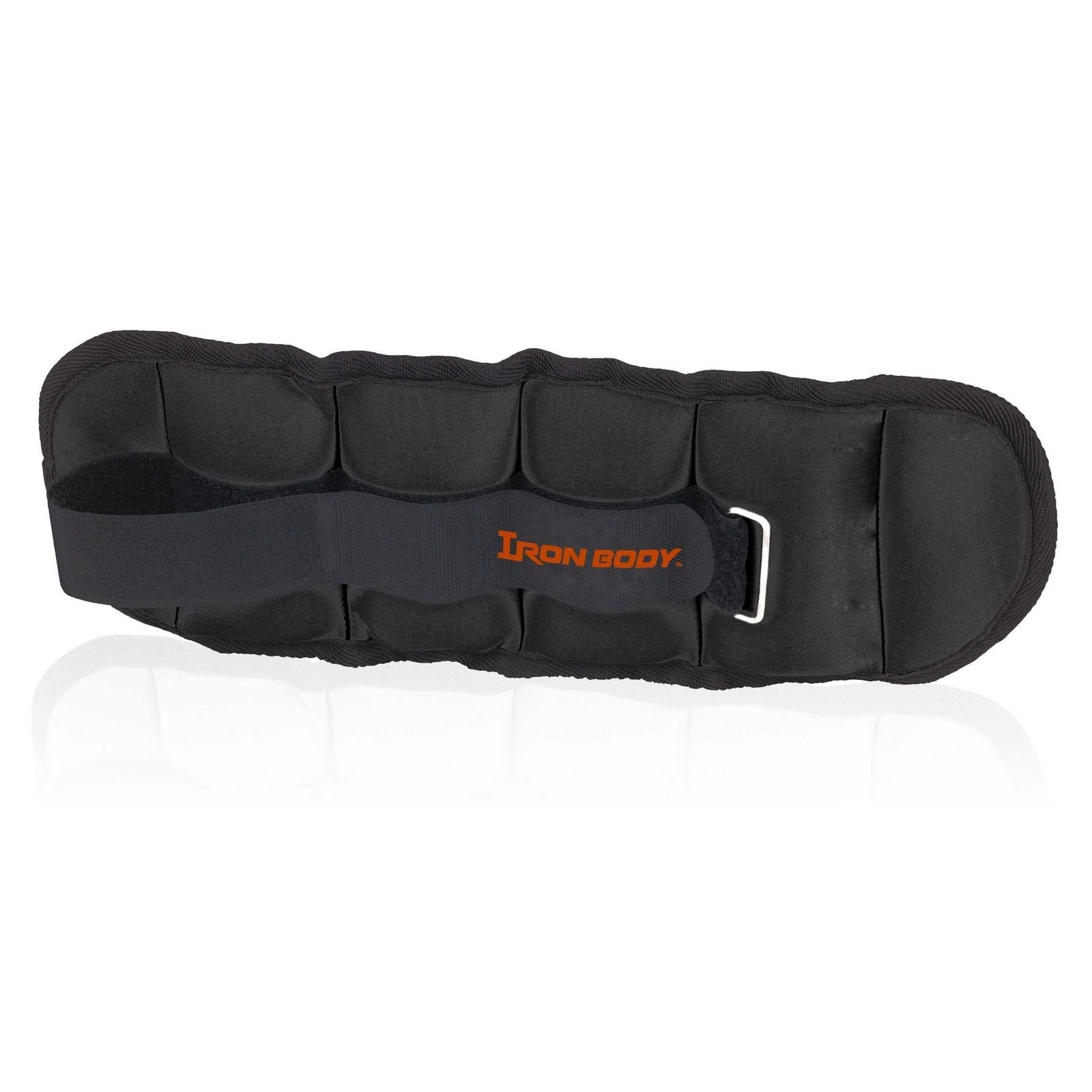 Iron Body Fitness Ankle/Wrist Weights