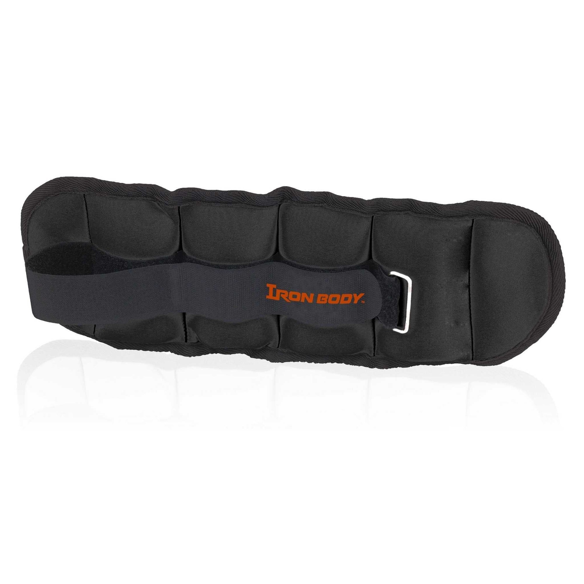 Iron Body Fitness Ankle/Wrist Weights