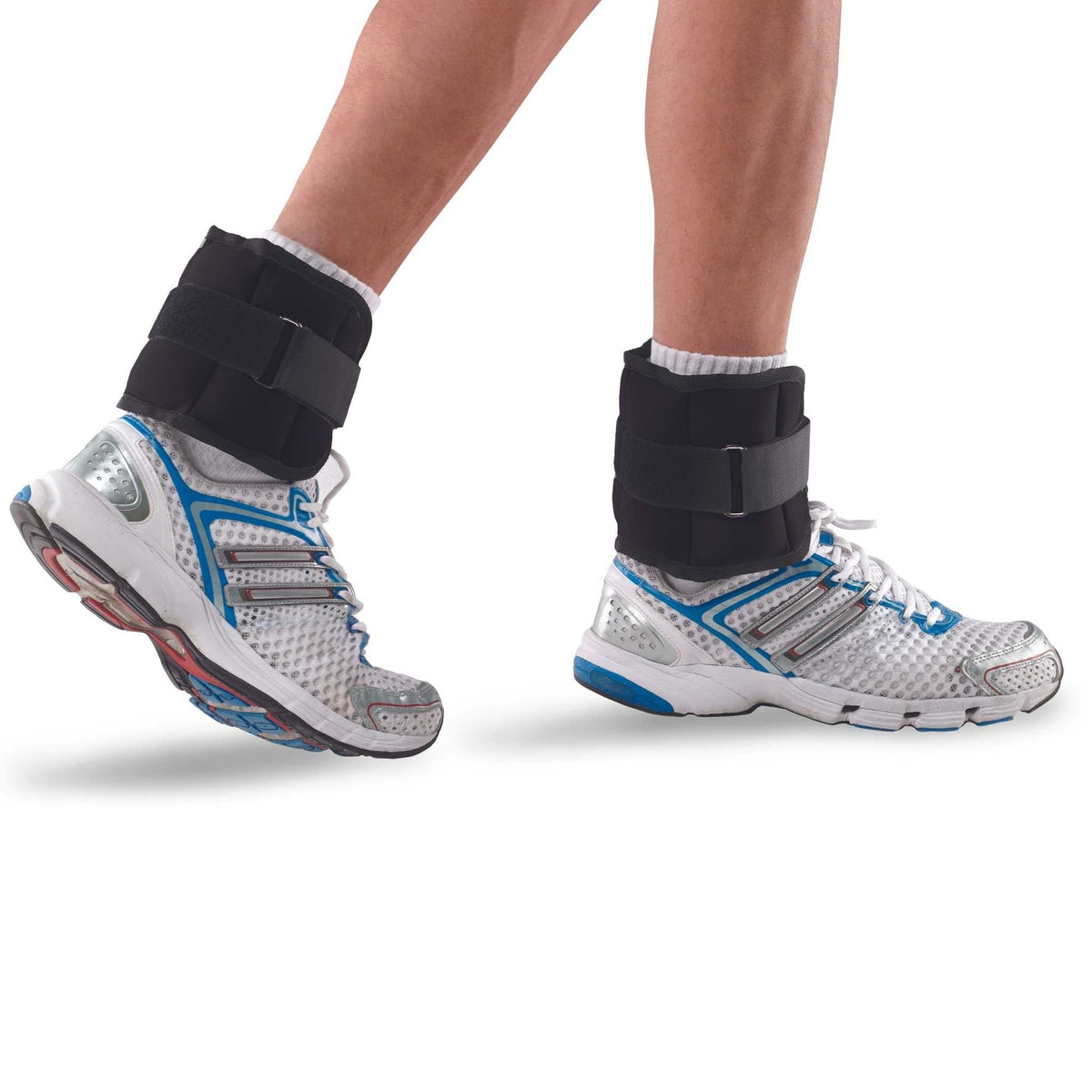 Iron Body Fitness Ankle/Wrist Weights