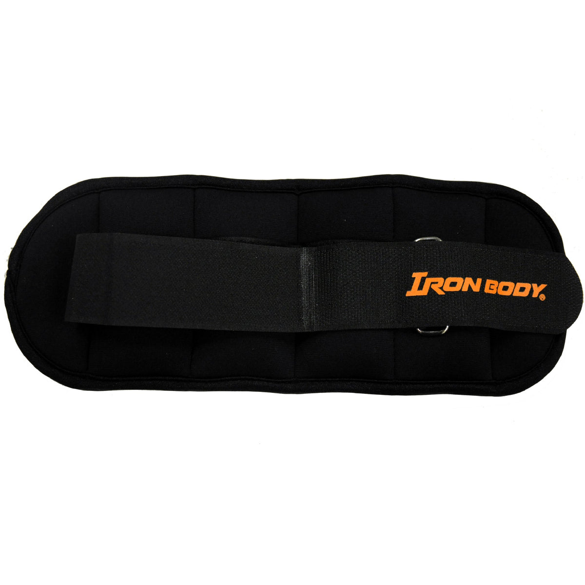 Iron Body Fitness Ankle/Wrist Weights