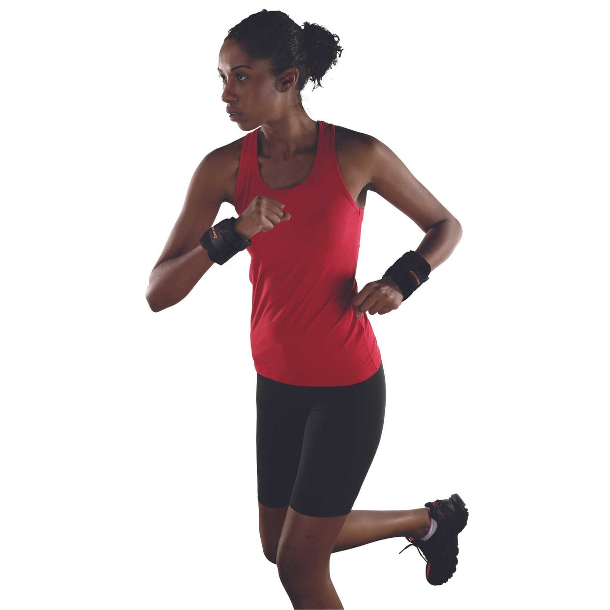 Iron Body Fitness Ankle/Wrist Weights