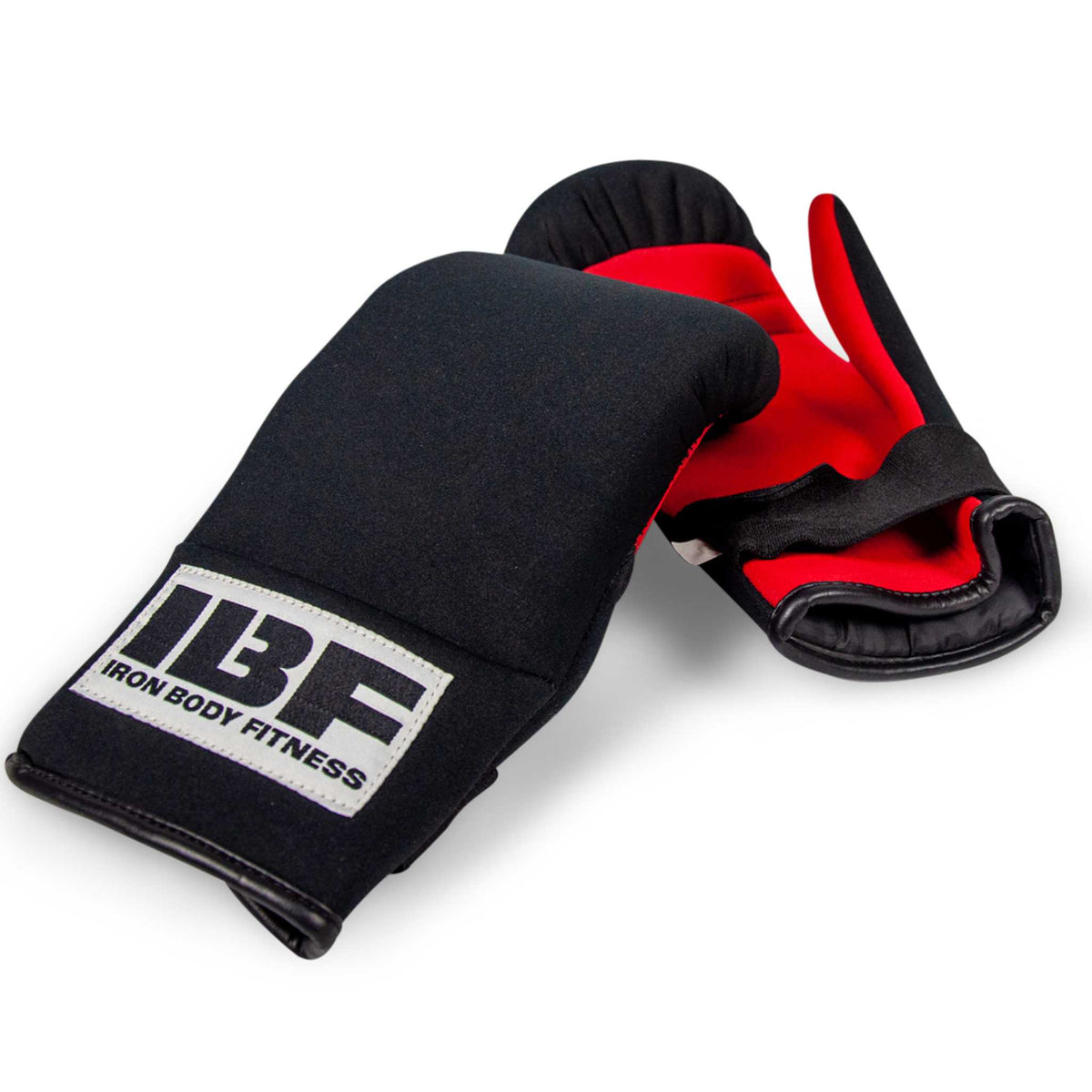 Iron Body Fitness Lightweight Bag Gloves