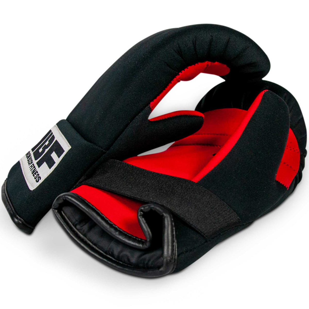 Iron Body Fitness Lightweight Bag Gloves