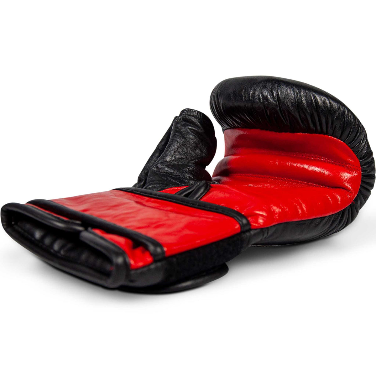 Iron Body Fitness Pro Series Bag Gloves