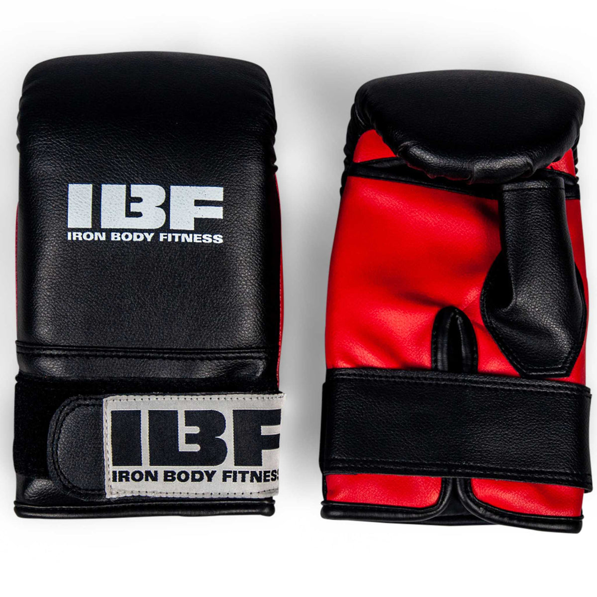 Iron Body Fitness Sport Series Bag Gloves
