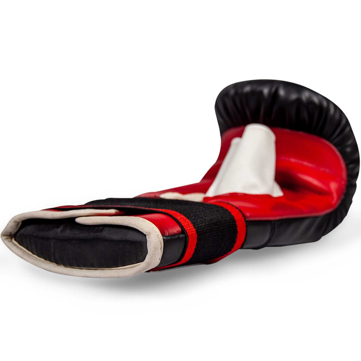 Iron Body Fitness Training Series Bag Gloves