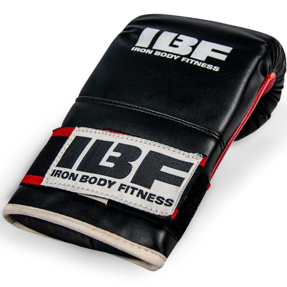 Iron Body Fitness Training Series Bag Gloves