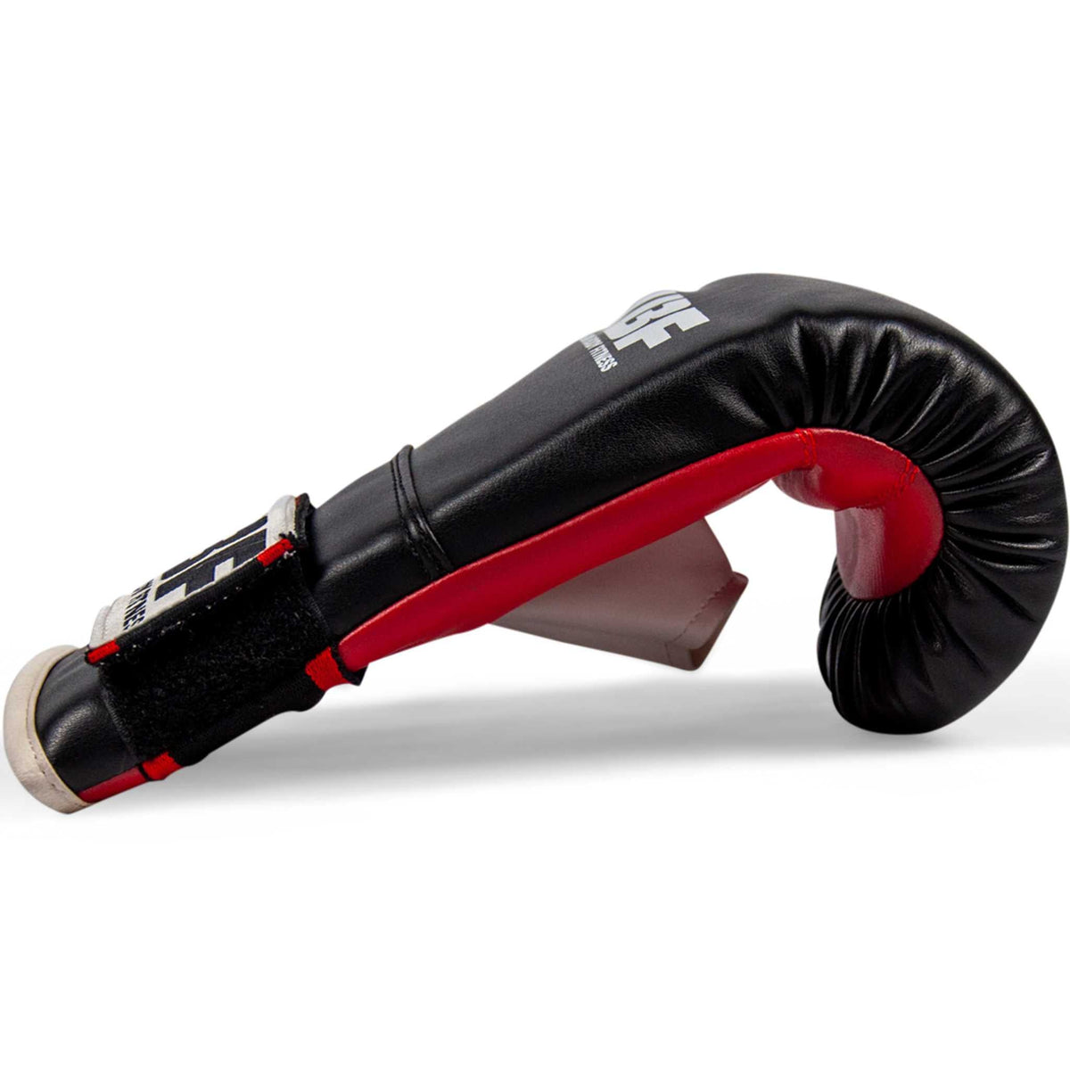 Iron Body Fitness Training Series Bag Gloves