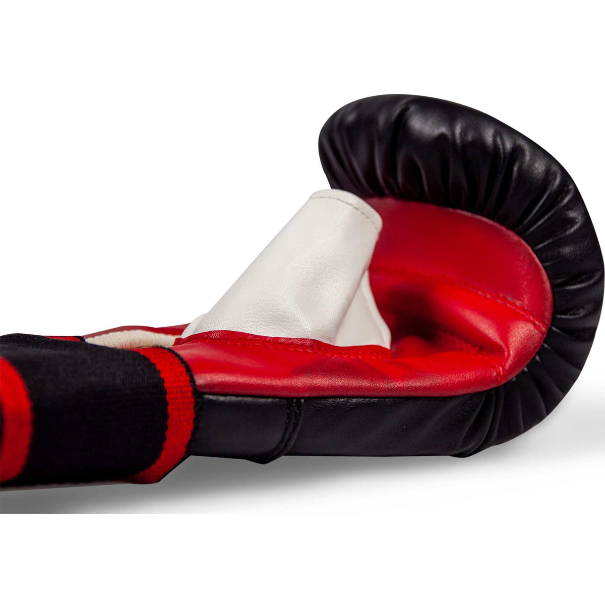 Iron Body Fitness Training Series Bag Gloves