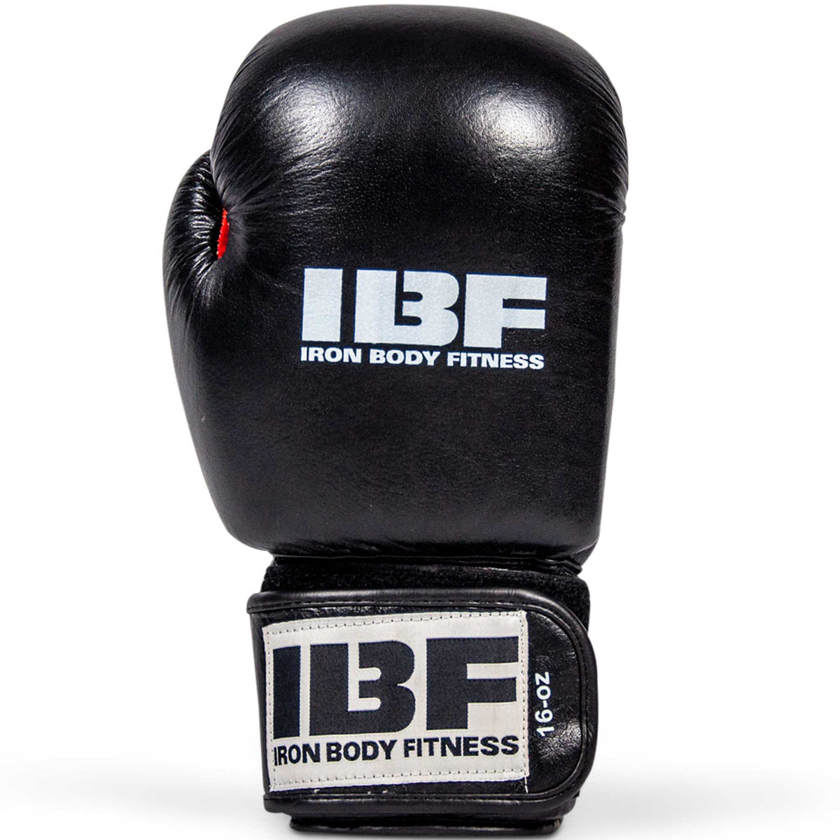 Iron Body Fitness Pro Series Boxing Gloves