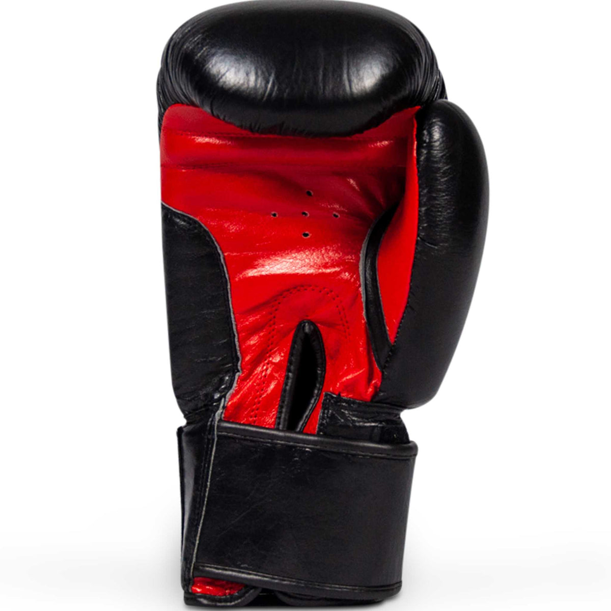 Iron Body Fitness Pro Series Boxing Gloves