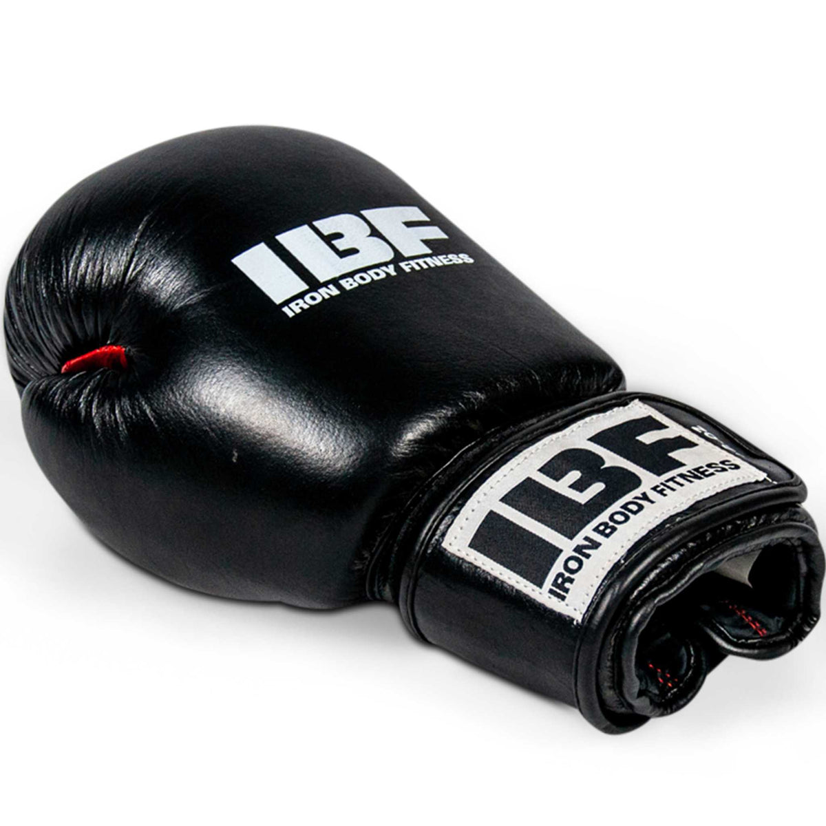 Iron Body Fitness Pro Series Boxing Gloves