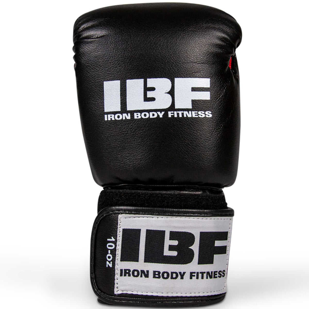 Iron Body Fitness Training Series Boxing Gloves