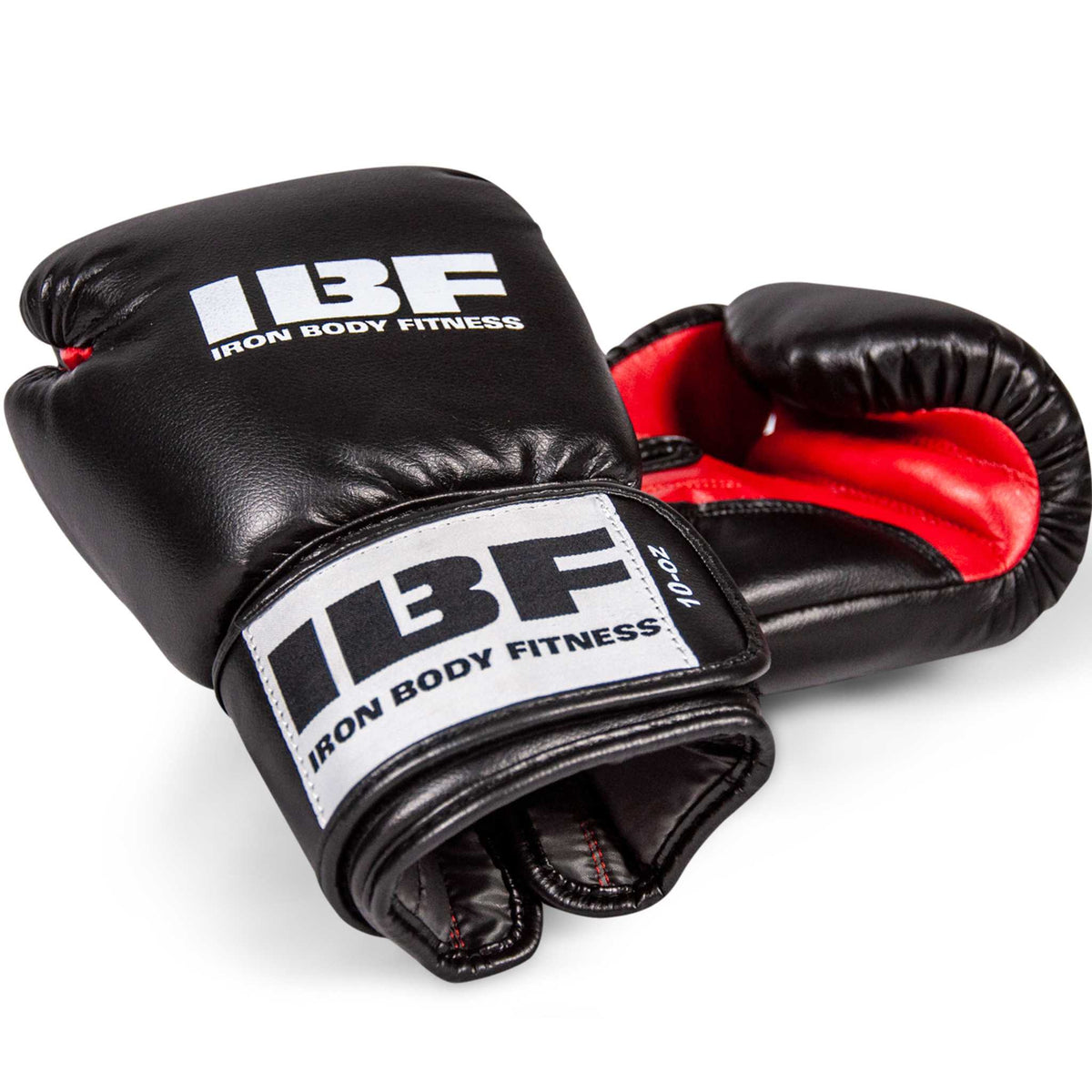 Iron Body Fitness Training Series Boxing Gloves