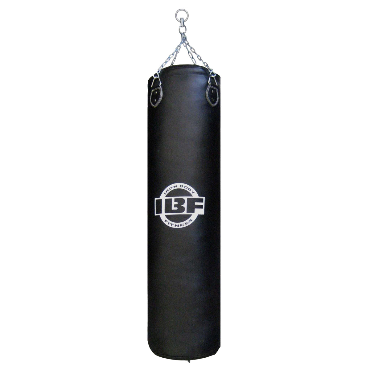 Iron Body Fitness Heavy Punching Bags