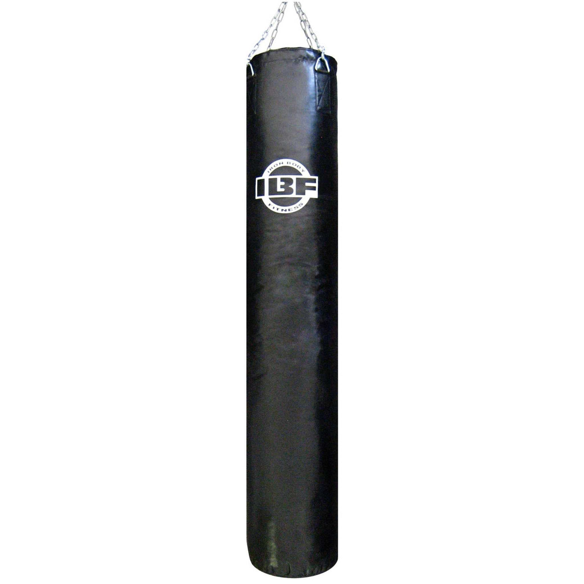 Iron Body Fitness Heavy Punching Bags