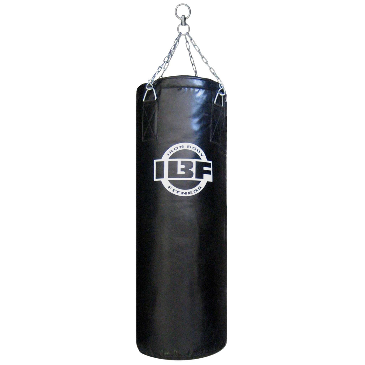 Iron Body Fitness Heavy Punching Bags