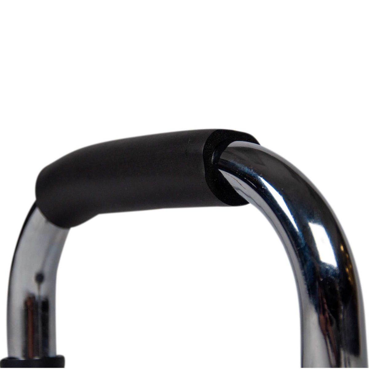 Iron Body Fitness Push-Up Bars