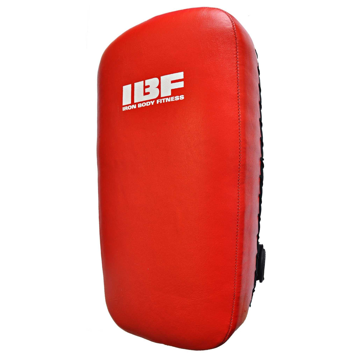 Iron Body Fitness Deluxe Thai Pad