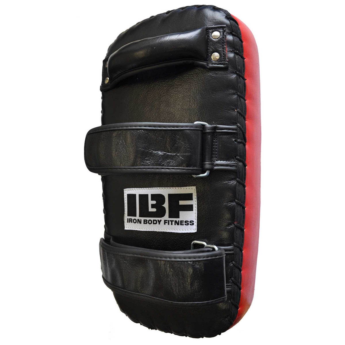 Iron Body Fitness Deluxe Thai Pad